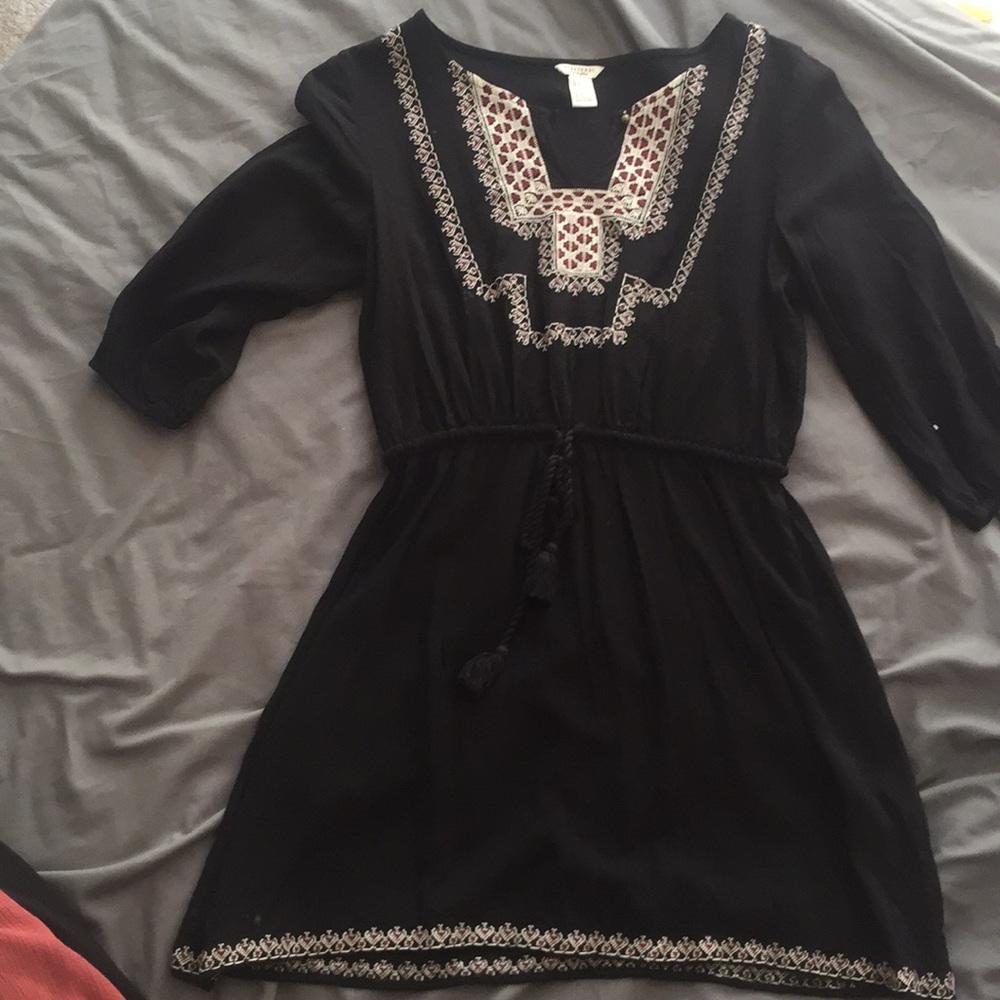 Unworn forever 21 casual sundress.